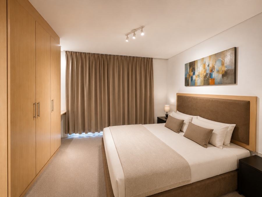 2 Bedroom Property for Sale in Cape Town City Centre Western Cape